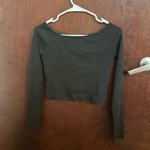 Brandy Melville top. One size. Never worn